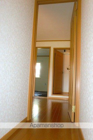 メゾンナカシマIIIAの内装写真
