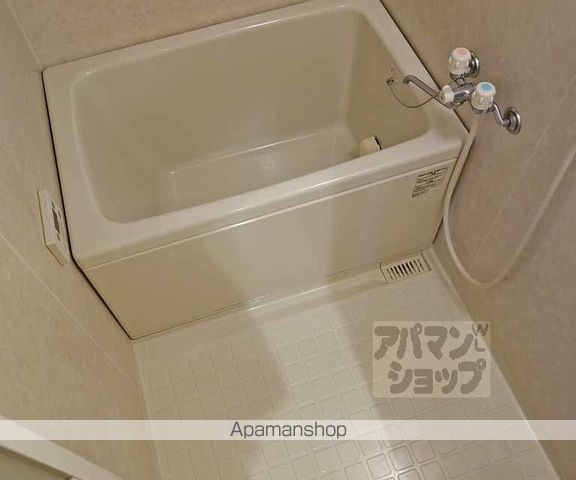 ランブラス桂水築町の内装写真