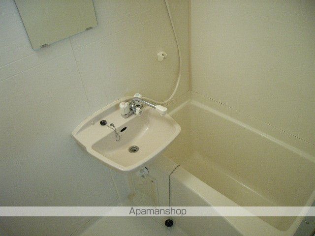 メインステージ錦糸町駅前IIの内装写真