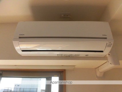 東京都国立市東１丁目[1K/29m2]の内装4