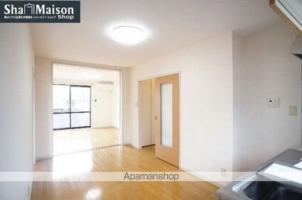 ミハラ・デュオＥ[3DK/54.93m2]のその他内装