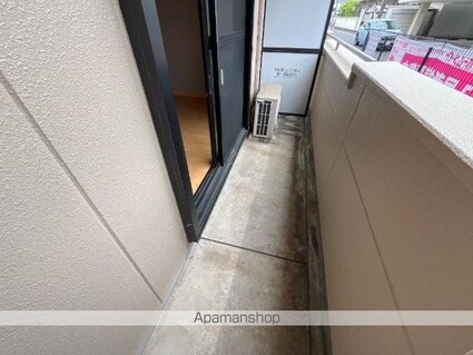 ハイムアンシャンテ[1K/30.96m2]の内装3