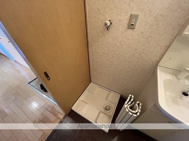 KEIマンションの内装写真