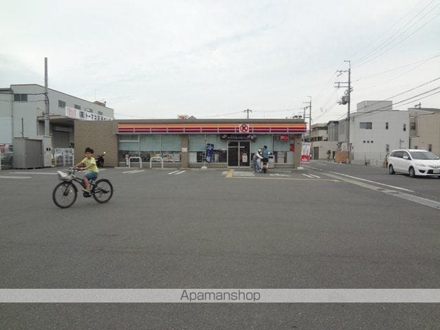 レジデンシア吉田の周辺写真