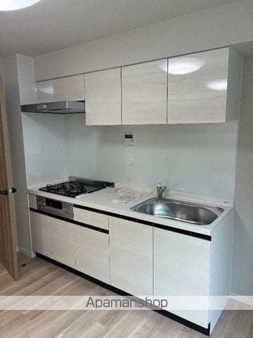 OAK VILLA 品川 Residenceの内装写真