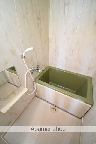 スカイコート38 B棟の内装写真