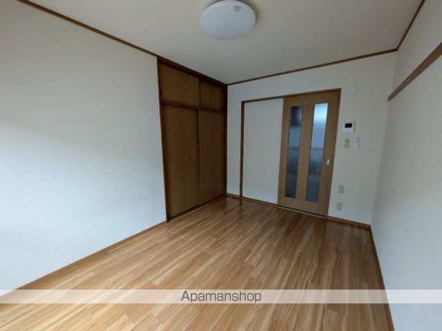 メゾンいちば B棟の内装写真