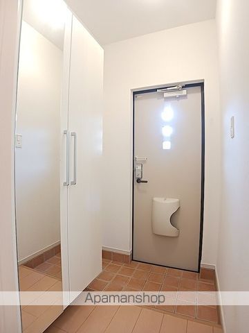 フォーリスト・パークの内装写真