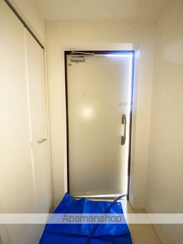 ケイマイティ IIの内装写真