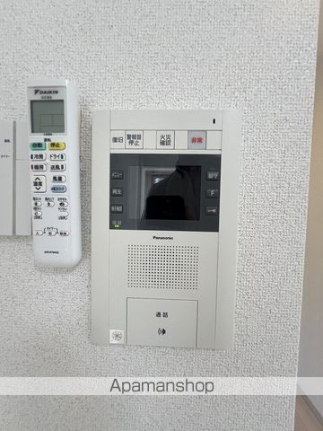 EVERSQUAREDOSHINの内装写真