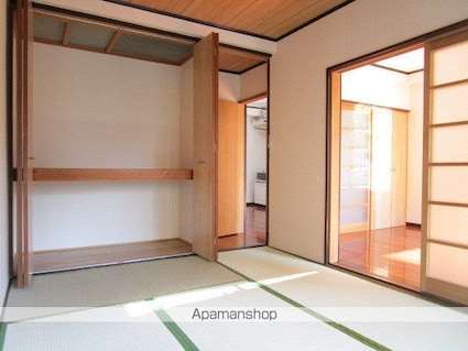 石原マンション[2DK/37.71m2]の内装8