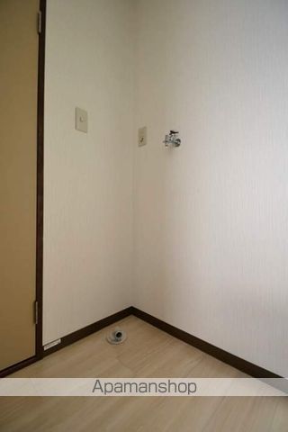 サンコーポ西古松の内装写真