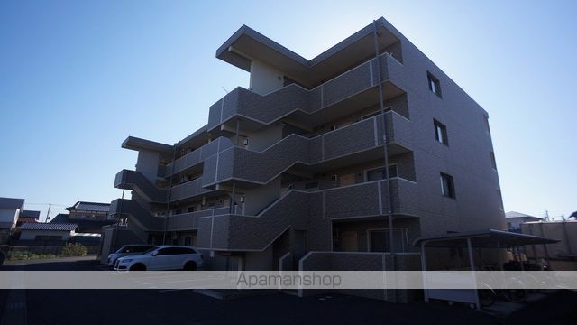 グランスークヴィレッジの外観写真
