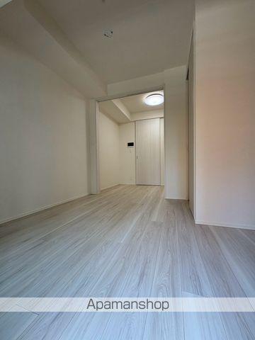 クレイシアIDZ川崎ザ・テラスの内装写真