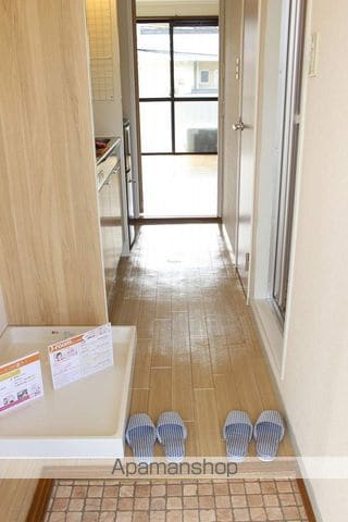 リビエールアン A棟の内装写真