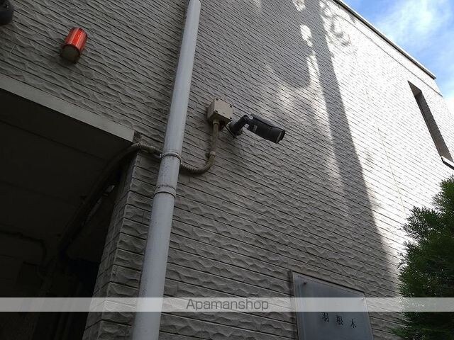 レオパレス羽根木[1K/19.87m2]のその他部屋・スペース1