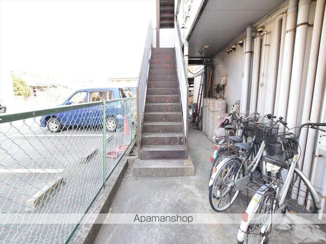大三ビルの内装写真