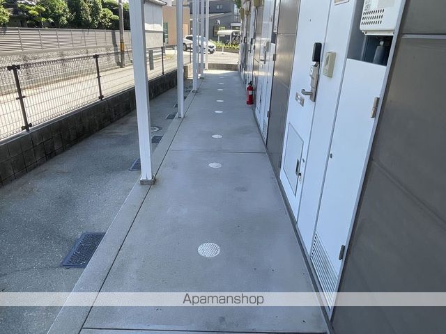 レオパレスコスモーSの内装写真