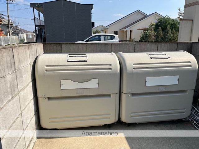 レオパレスコンフォート光明池の内装写真