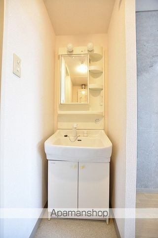 ポーザタウン当別NO−2の内装写真