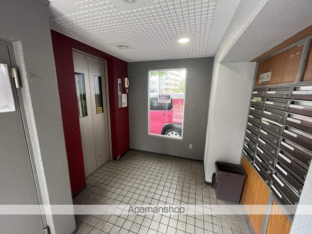 第7AMS円山のその他写真