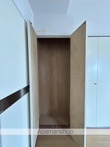 LAND MARK 横川の内装写真