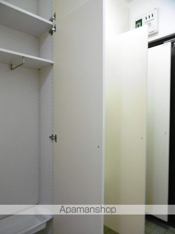 アーバンフラッツ高円寺の内装写真
