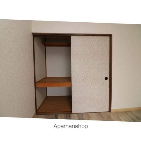 コーポよしだBの内装写真
