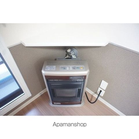 グランメールエースの内装写真