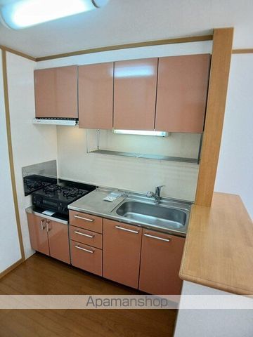サニーコート Iの内装写真