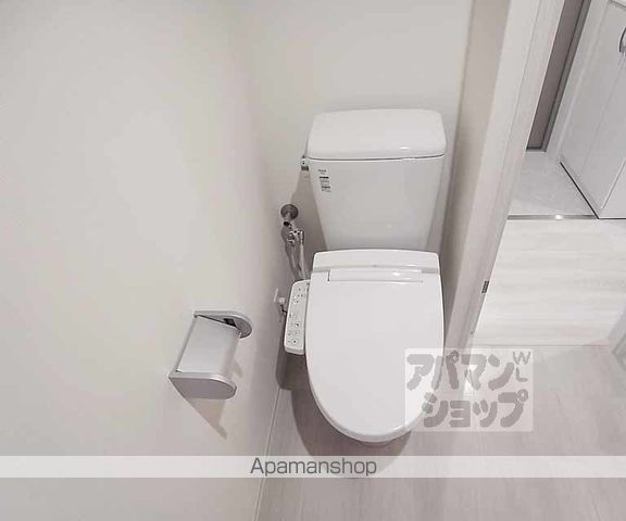 STANDZ今出川通の内装写真