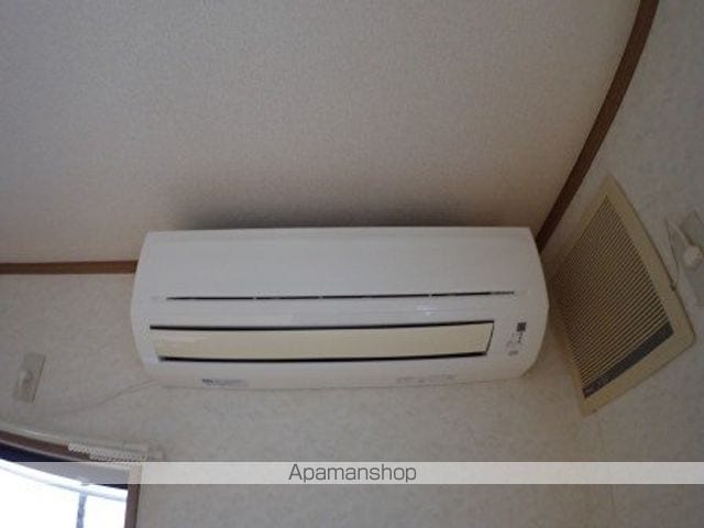 メゾンド・はなぶさの内装写真