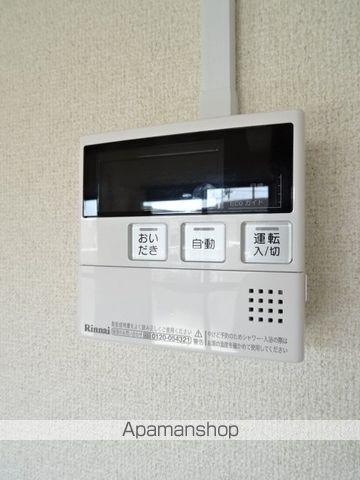 アーバンプラザの内装写真
