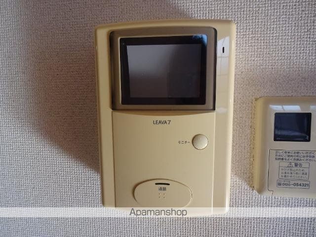メゾン白羊館の内装写真