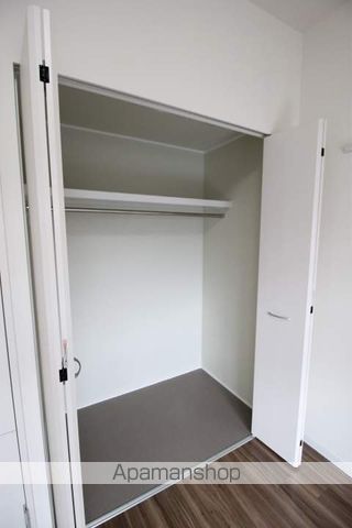 キャナルスクエアの内装写真