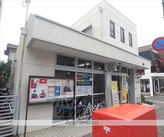 フラッティ北白川の周辺写真