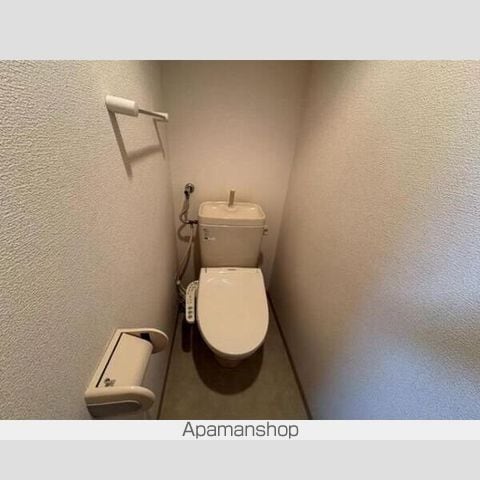 ヴィヴレ平岸の内装写真
