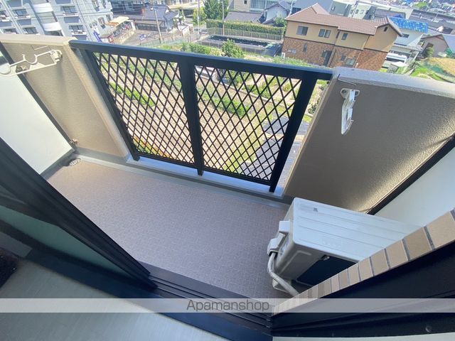 メゾン高取の内装写真