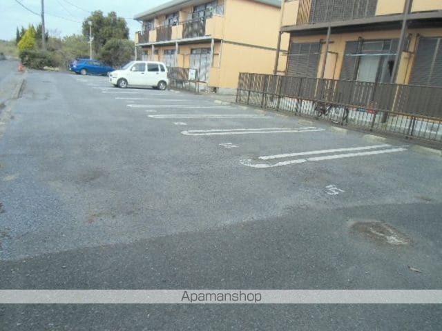シティハイム アサノ A・Bのその他写真