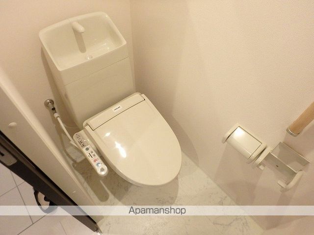 グレイスガーデンの内装写真