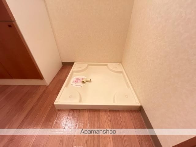 メイプル ガーデンの内装写真