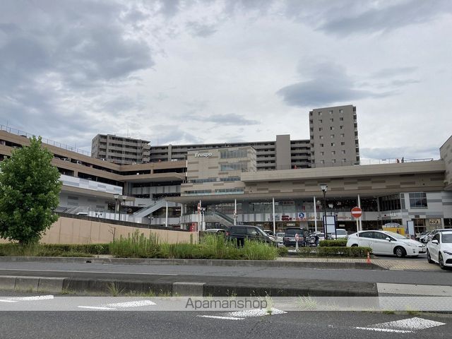 アルページュ八潮の周辺写真