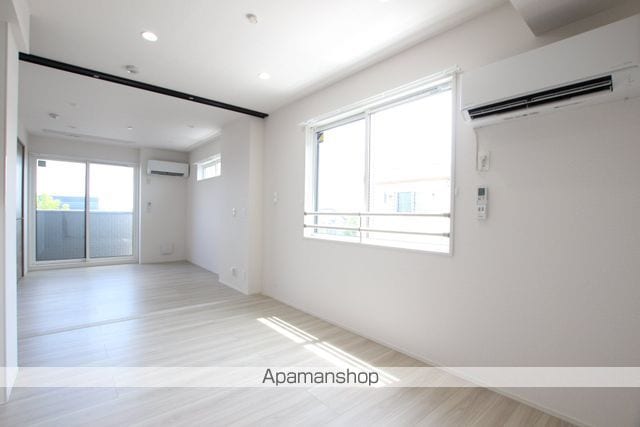 D−ROOM君塚IAの内装写真