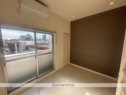 エスパス・リブレ[1K/21.01m2]のリビング・居間