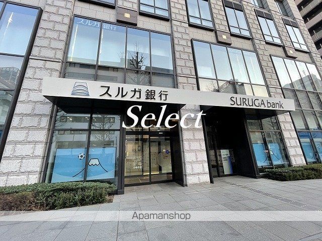 ライオンズマンション関内の周辺写真