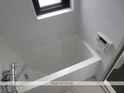 ＦＡＲＥ赤塚[1K/17.84m2]のバス