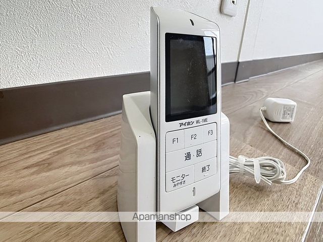 シティハイム小関の内装写真