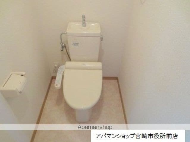 ユーミー田野壱番館の内装写真