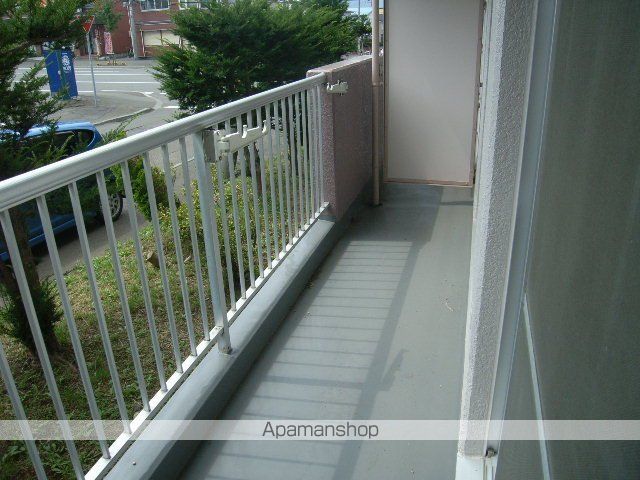 第2すずらんハイツの内装写真