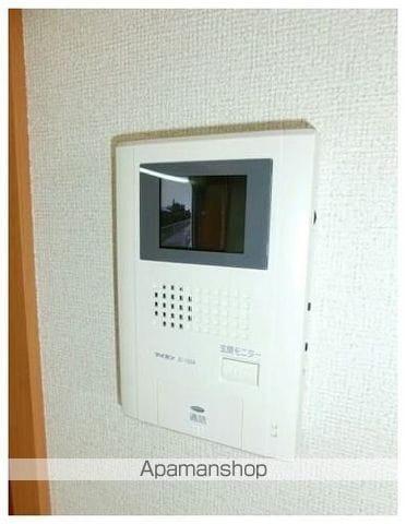 ソレイユFUJIの内装写真